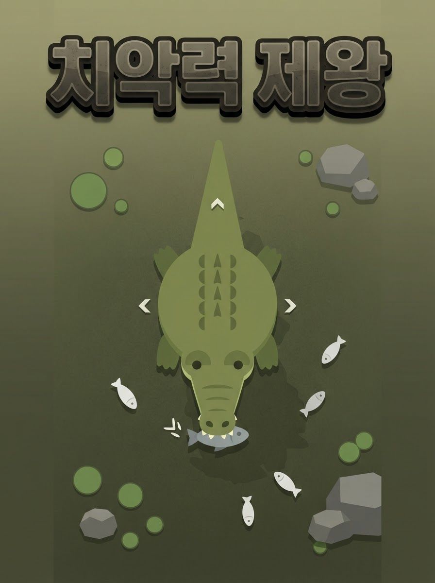 치악력 제왕