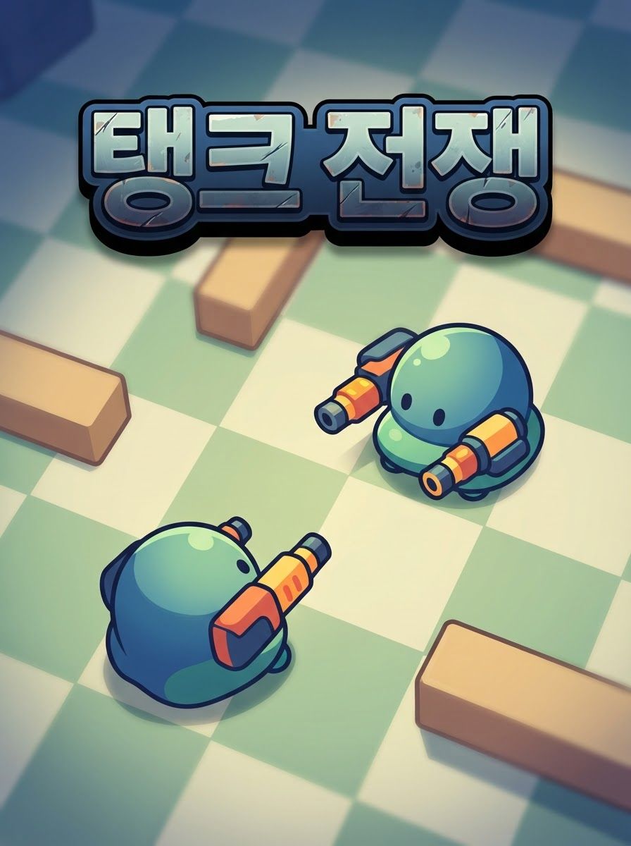 탱크 전쟁