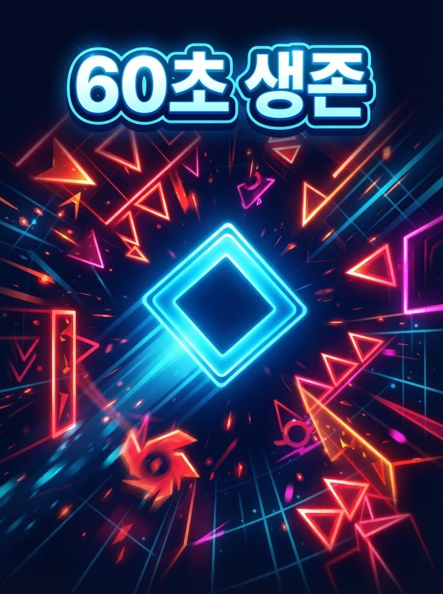 60秒サバイバル