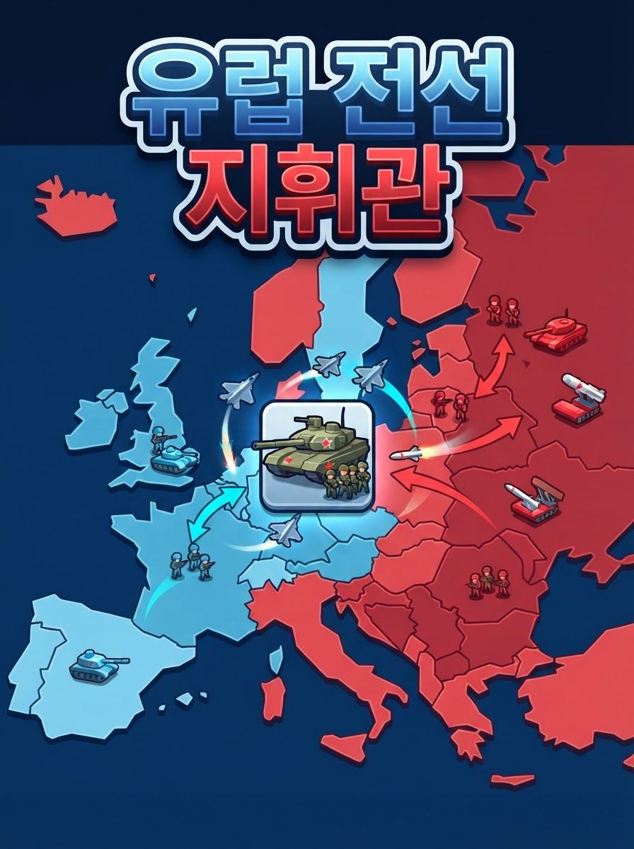 유럽 전선 지휘관