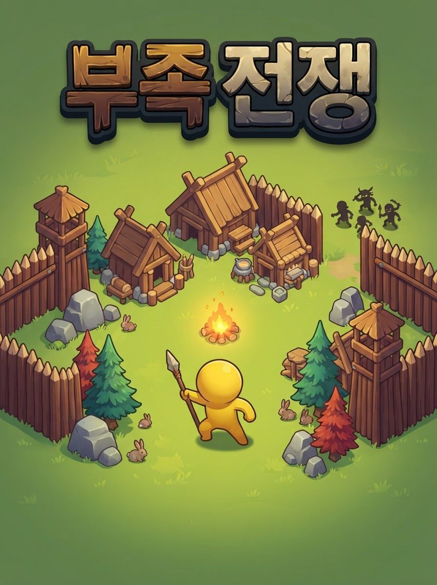 부족 전쟁