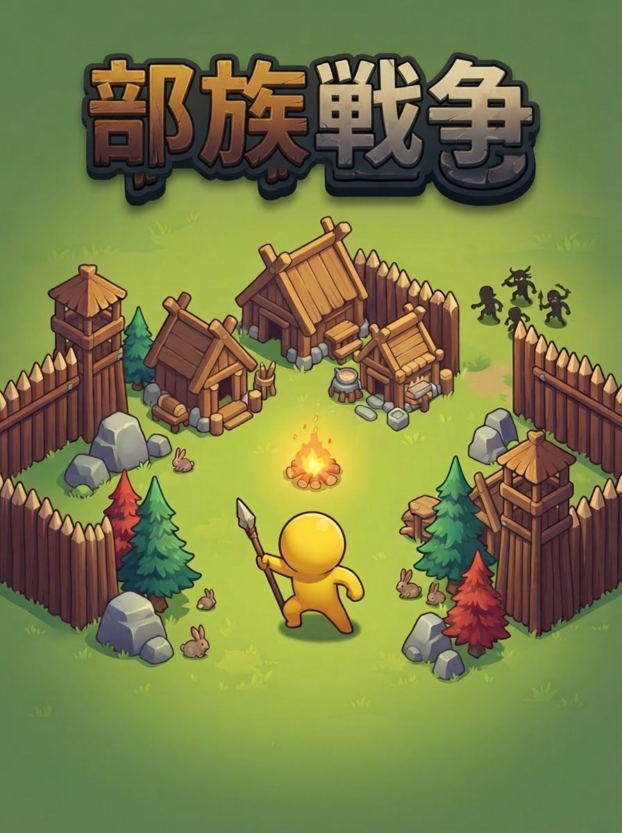 部族戦争