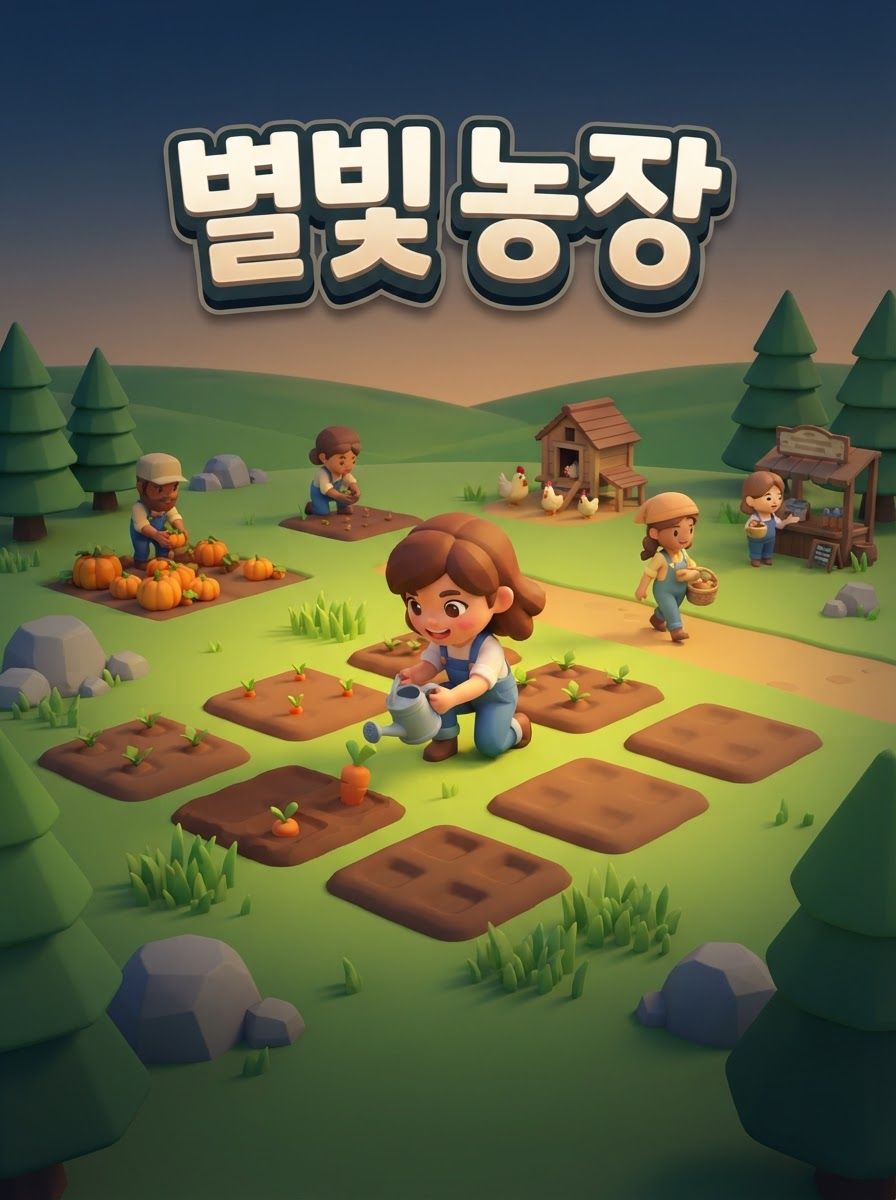 별빛 농장