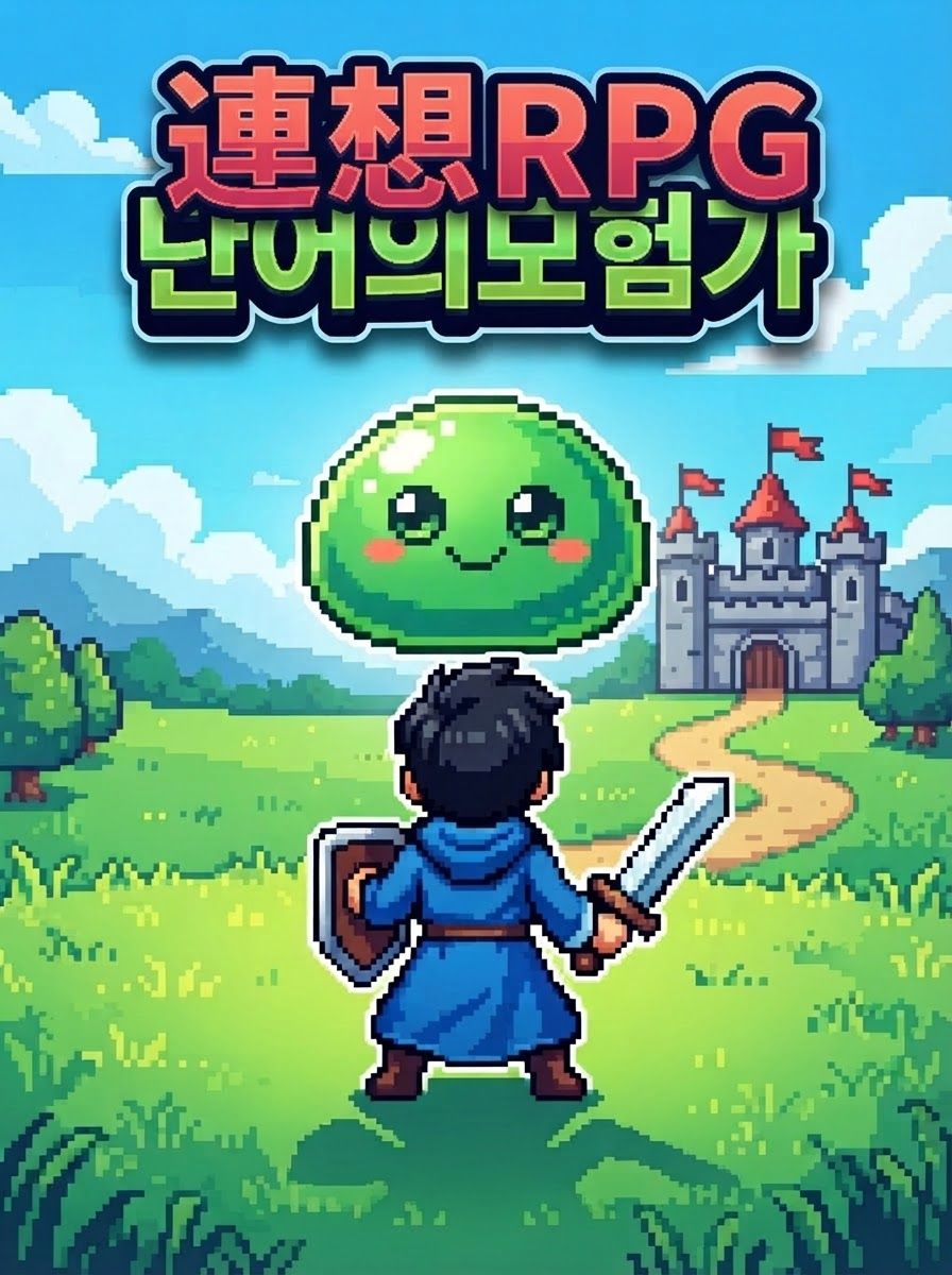 連想RPG