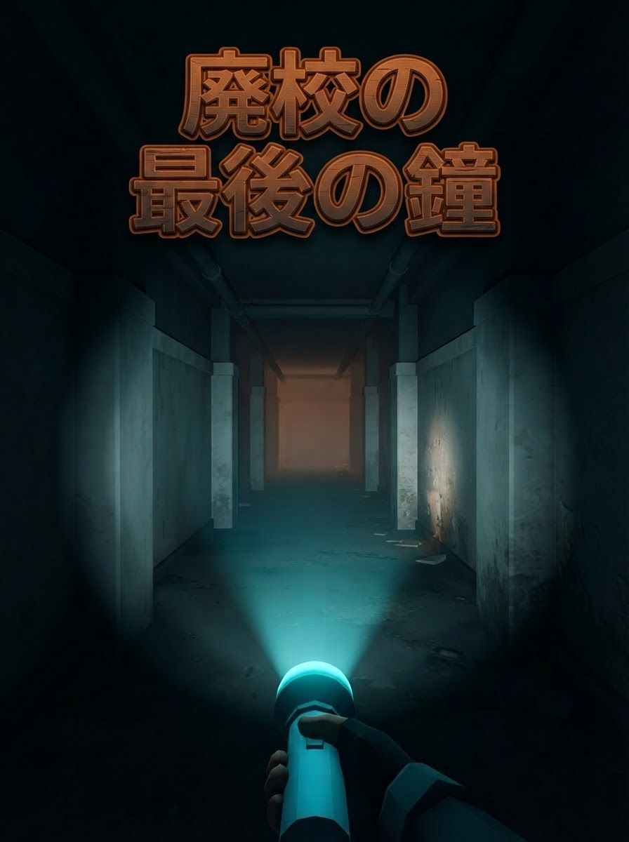 廃校の最後の鐘