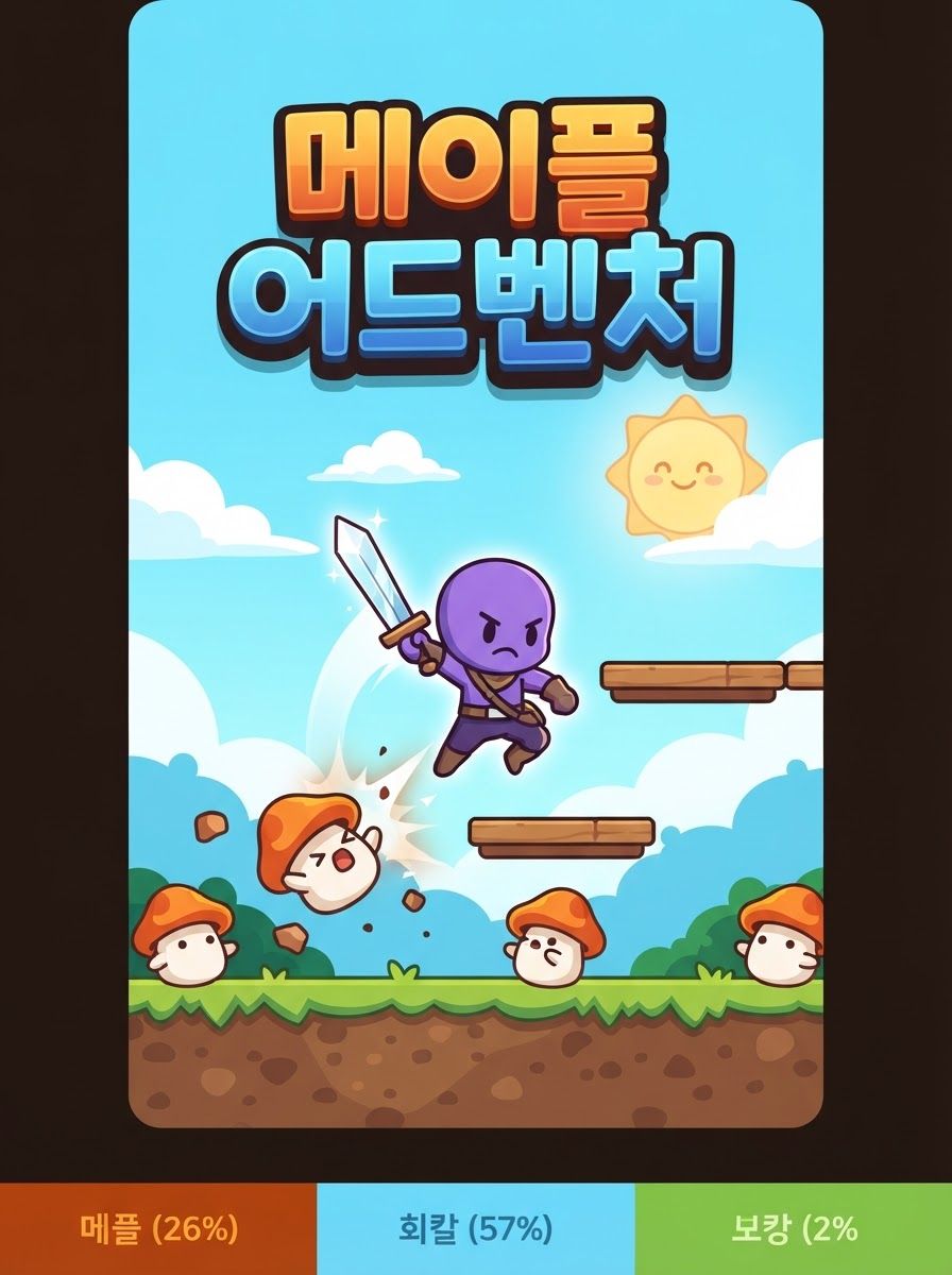 메이플 어드벤처