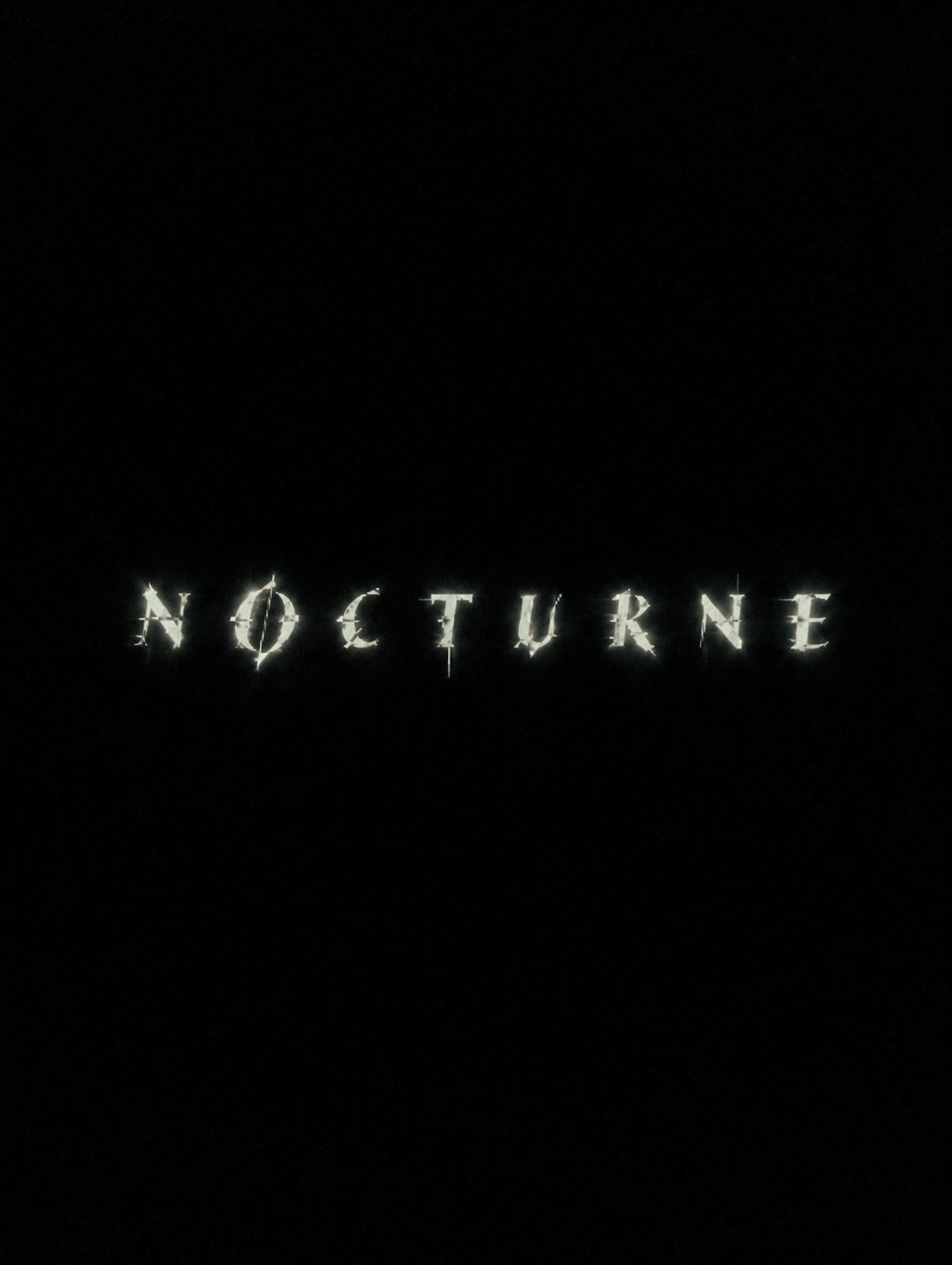 NOCTURNE - ベータ 1.2