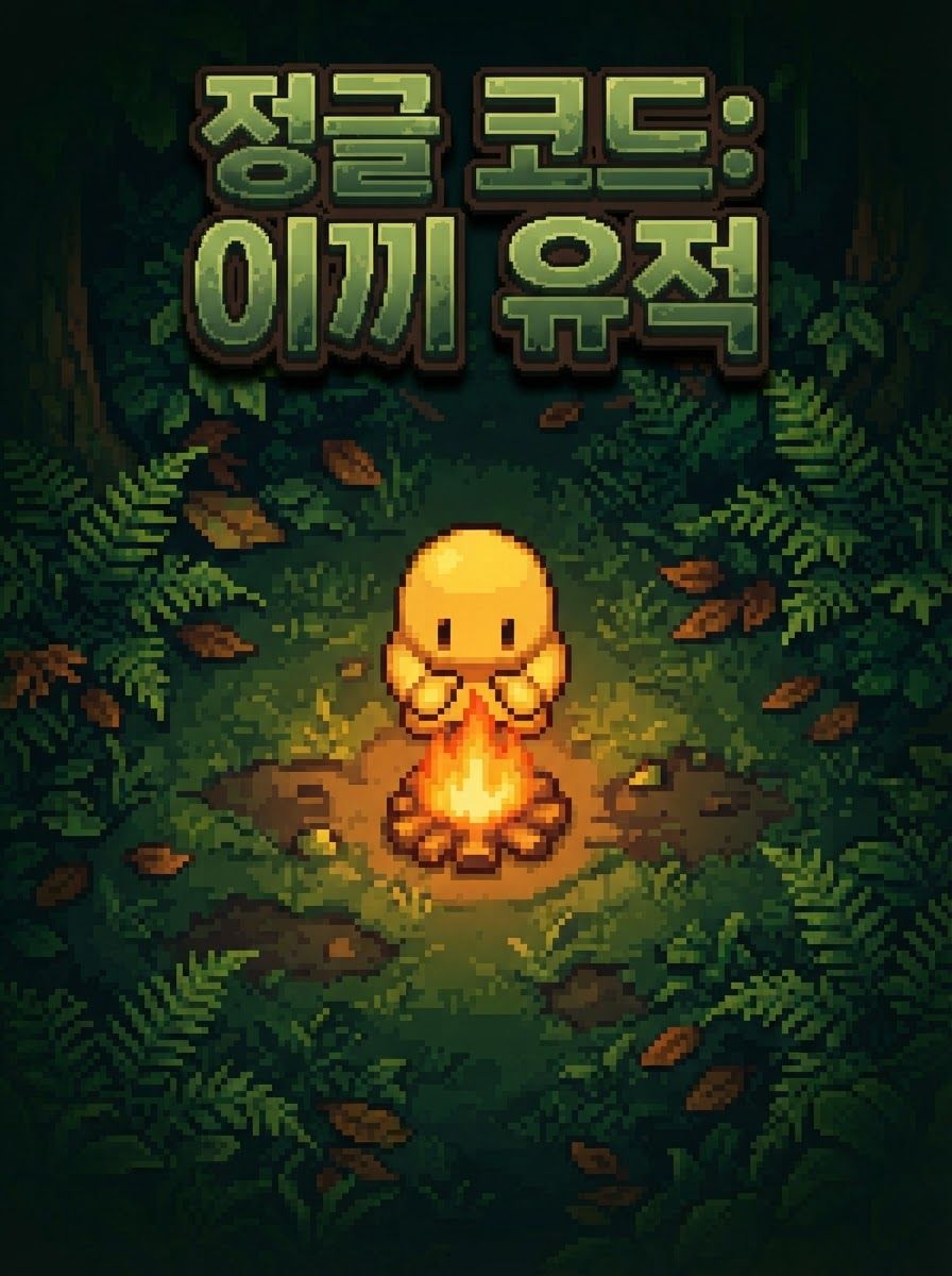 정글 코드: 이끼 유적