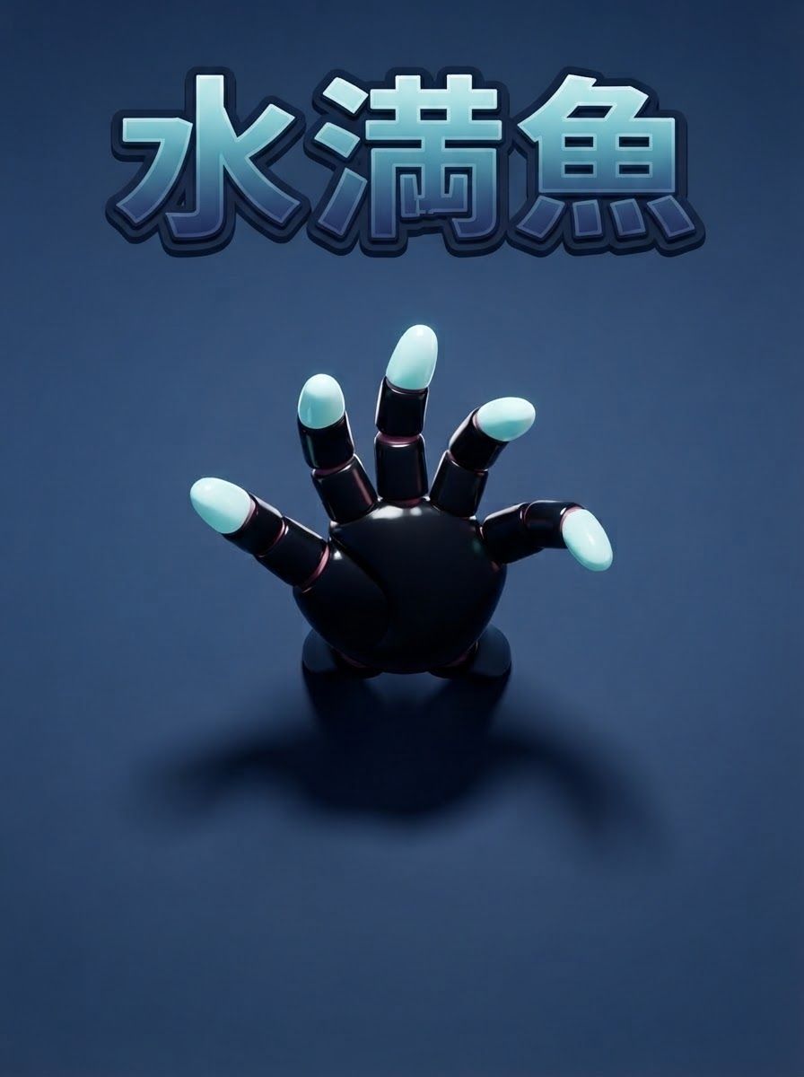 水満魚