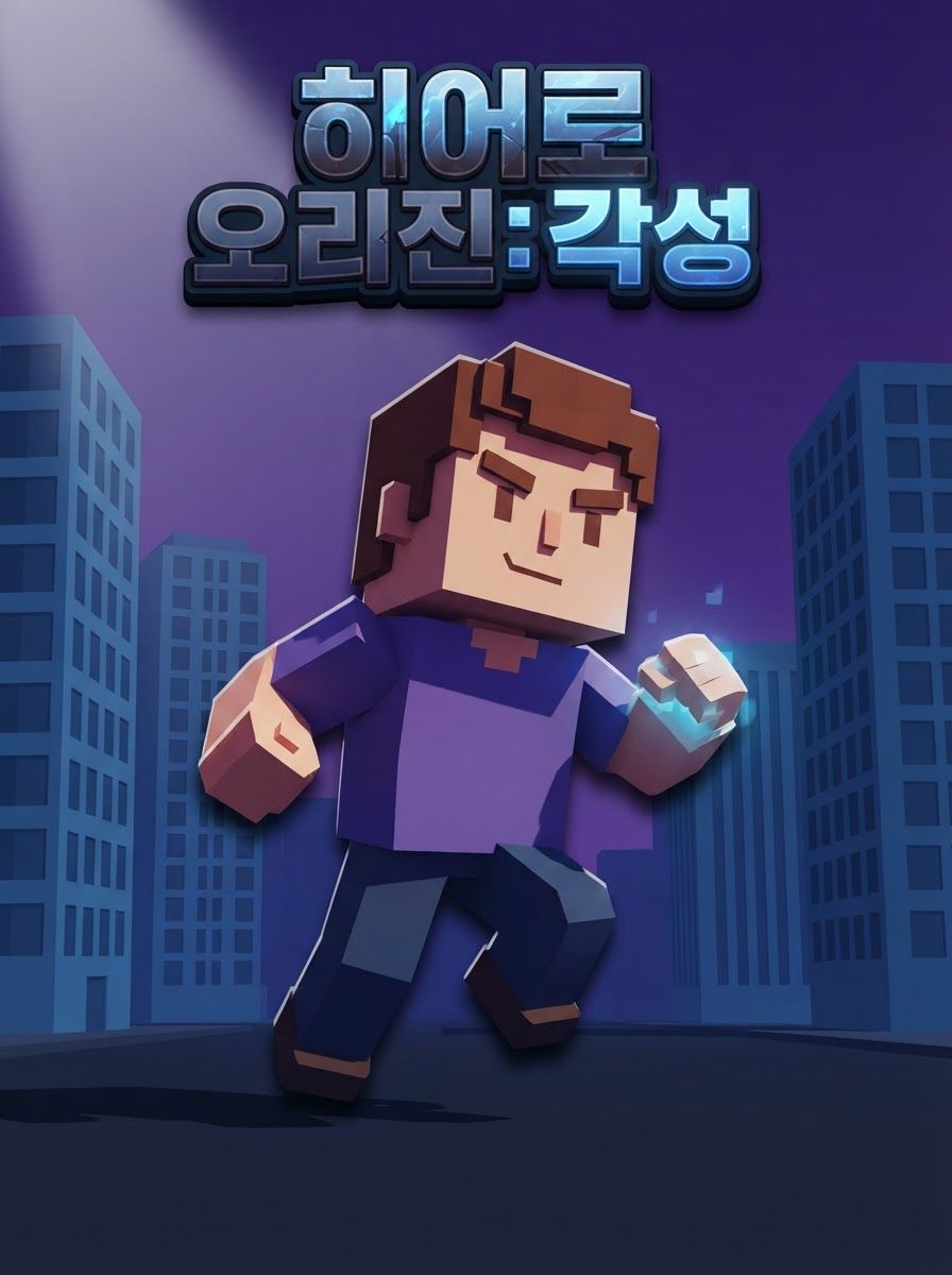 히어로 오리진: 각성