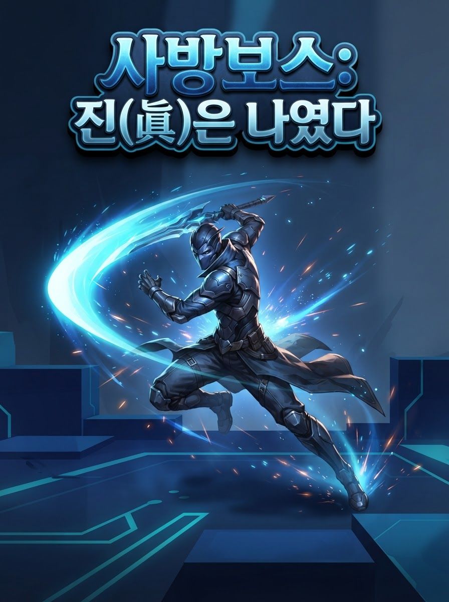 사방보스: 진(眞)은 나였다