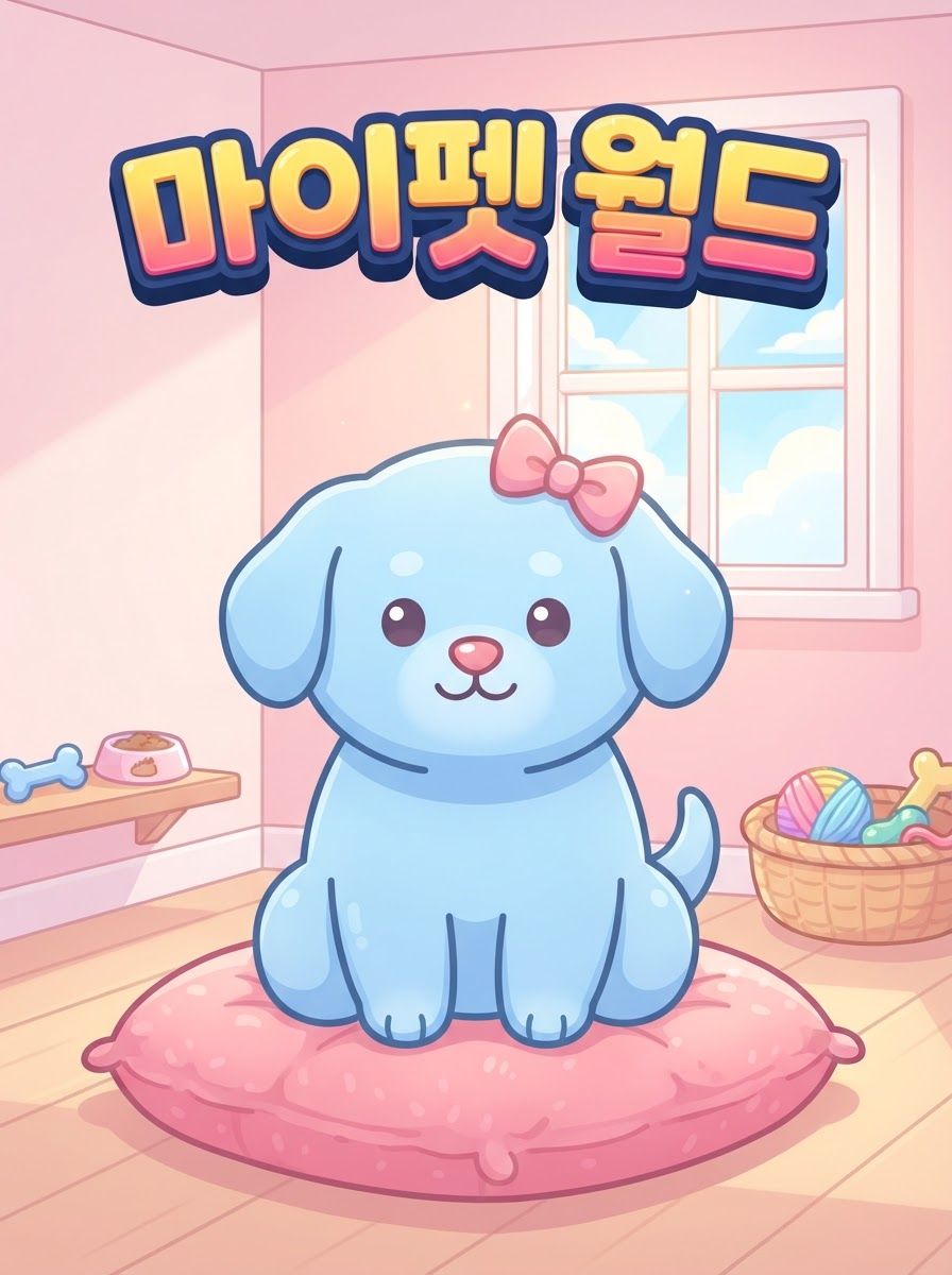 마이펫 월드