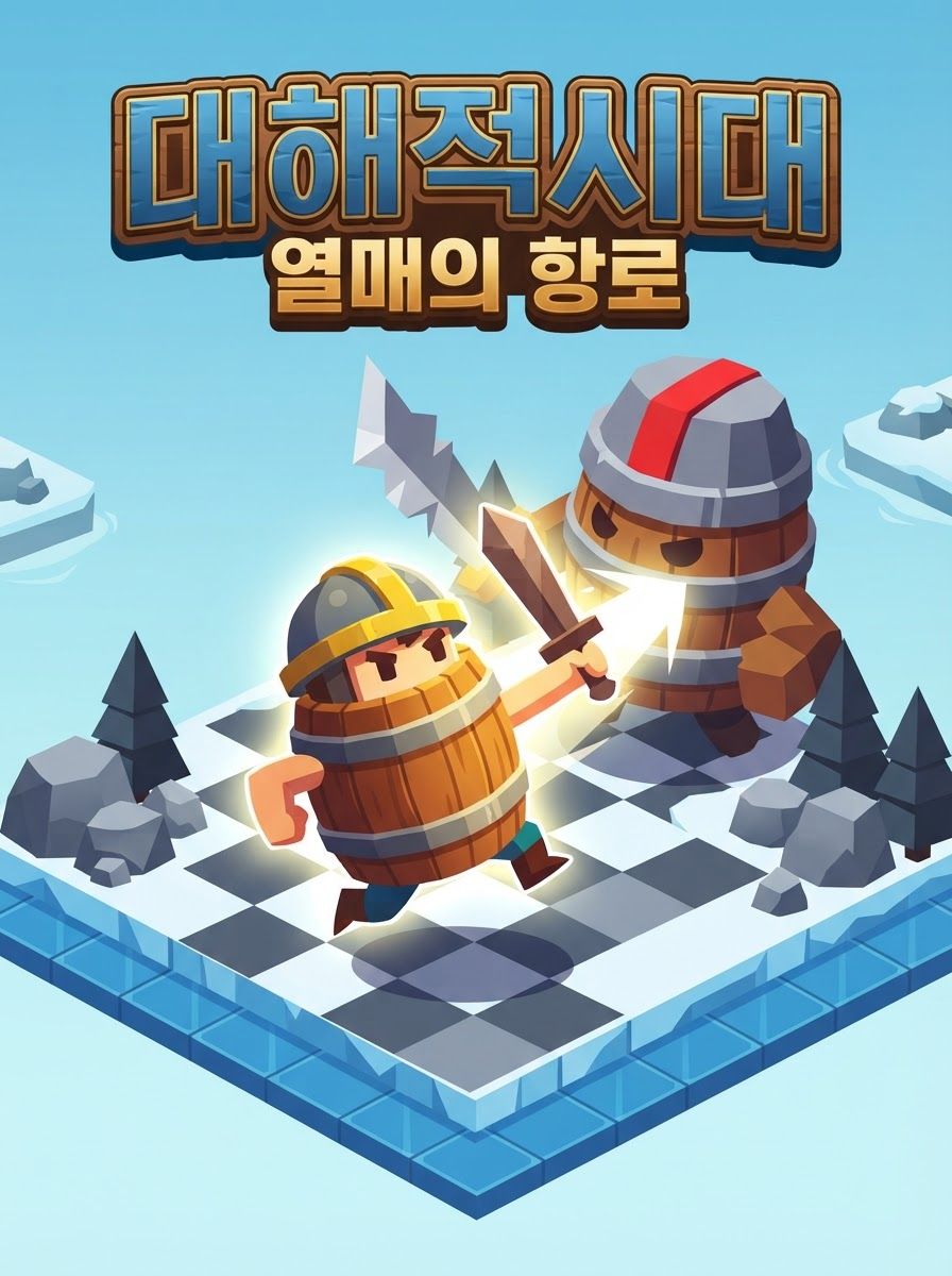 대해적시대: 열매의 항로