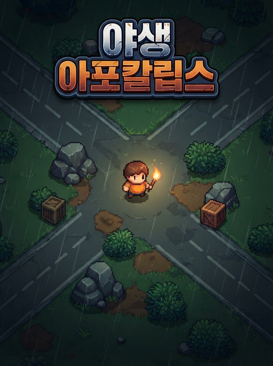야생 아포칼립스