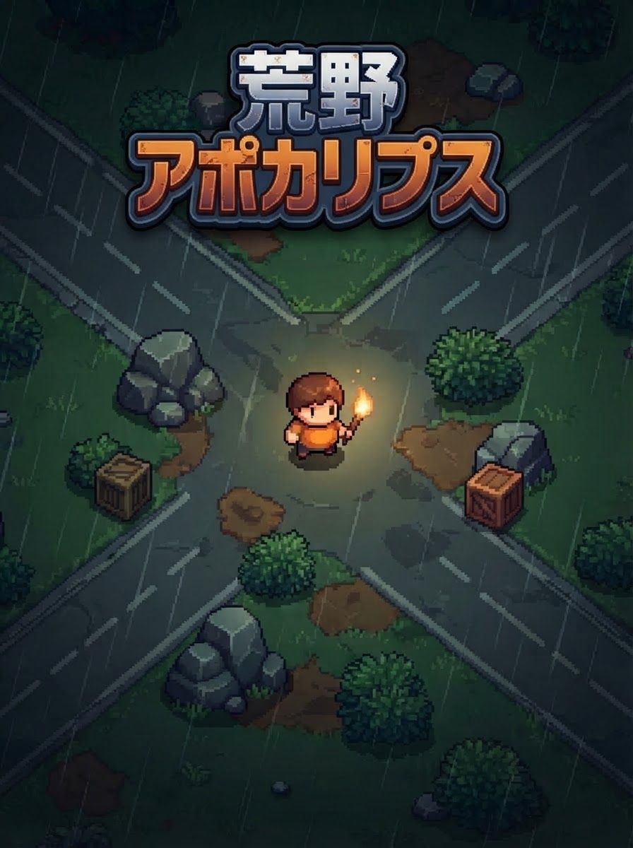 荒野アポカリプス
