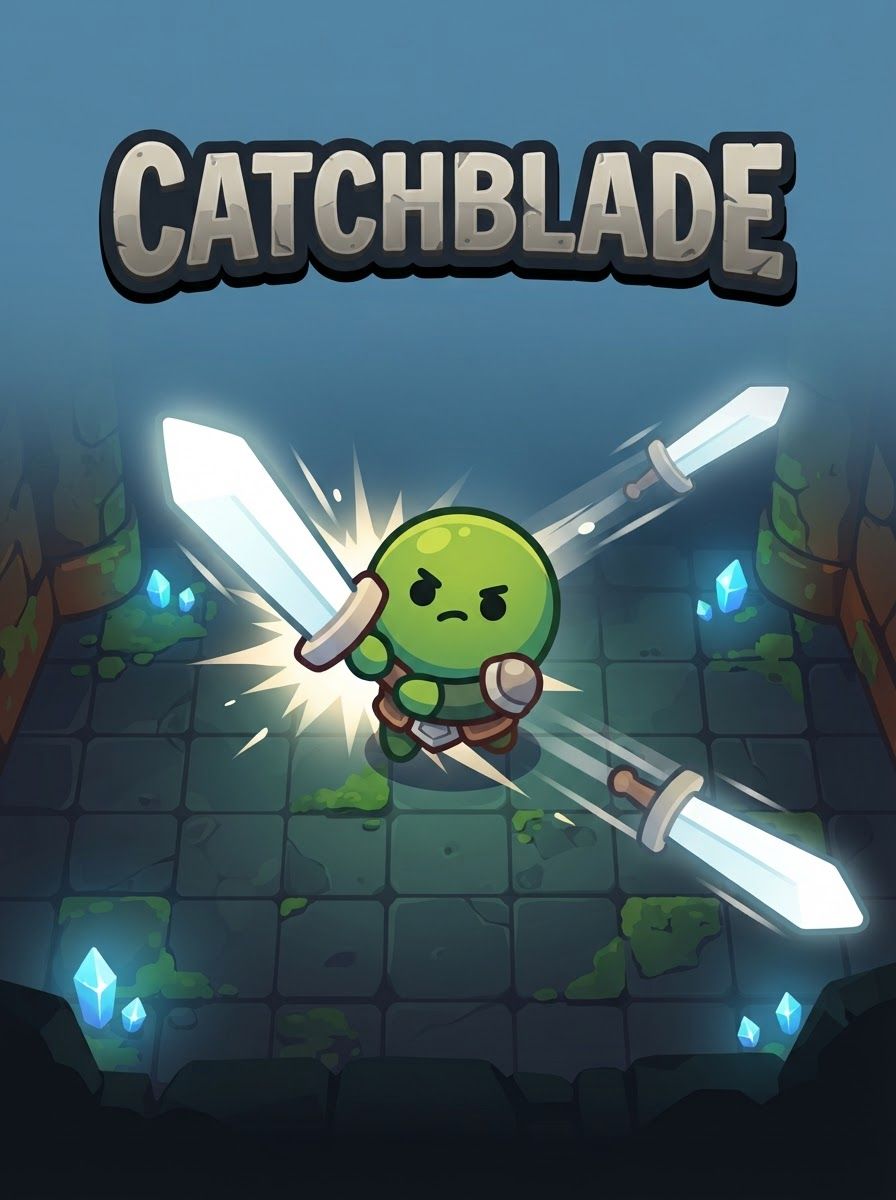 Catchblade