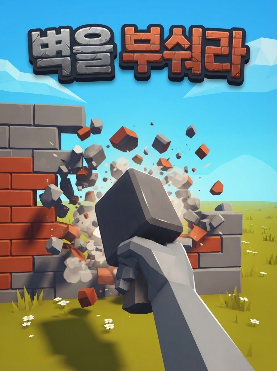벽을 부숴라