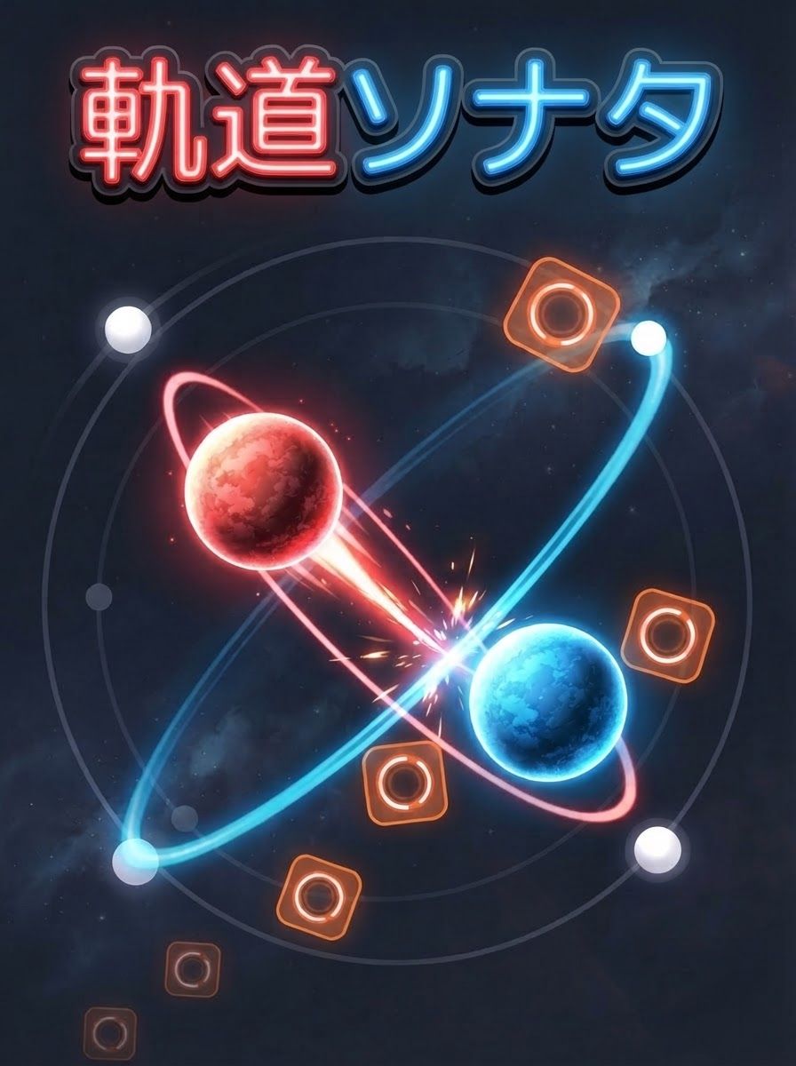 軌道ソナタ