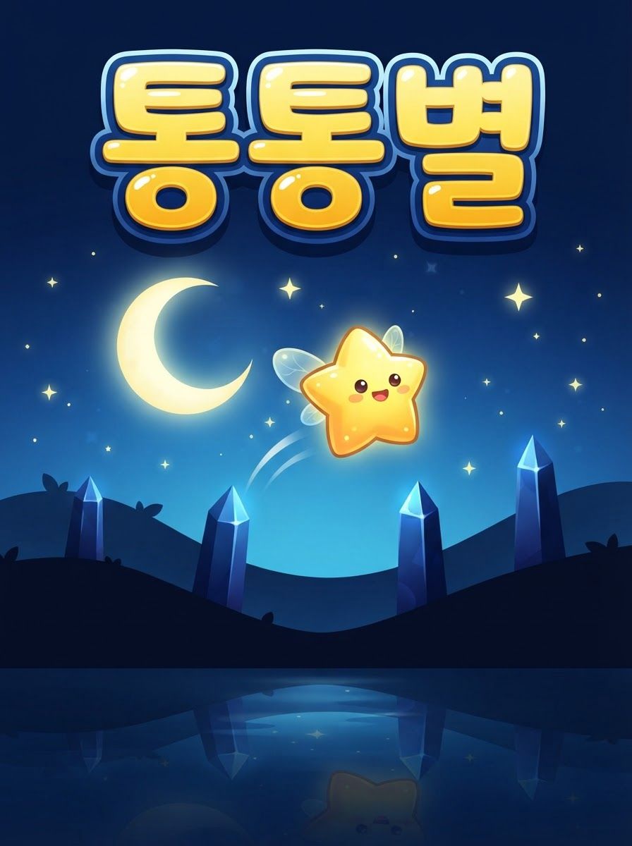 통통별