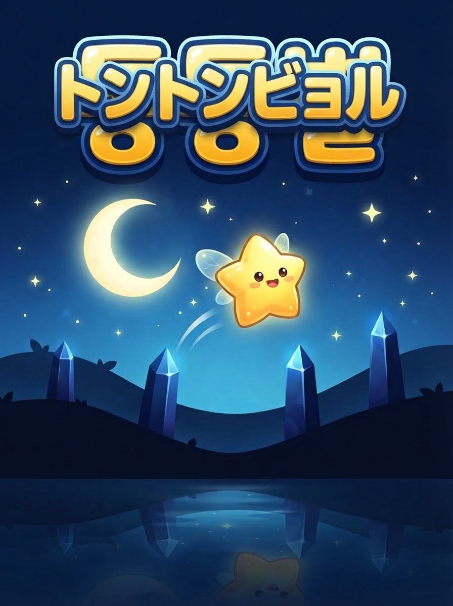 トントンビョル