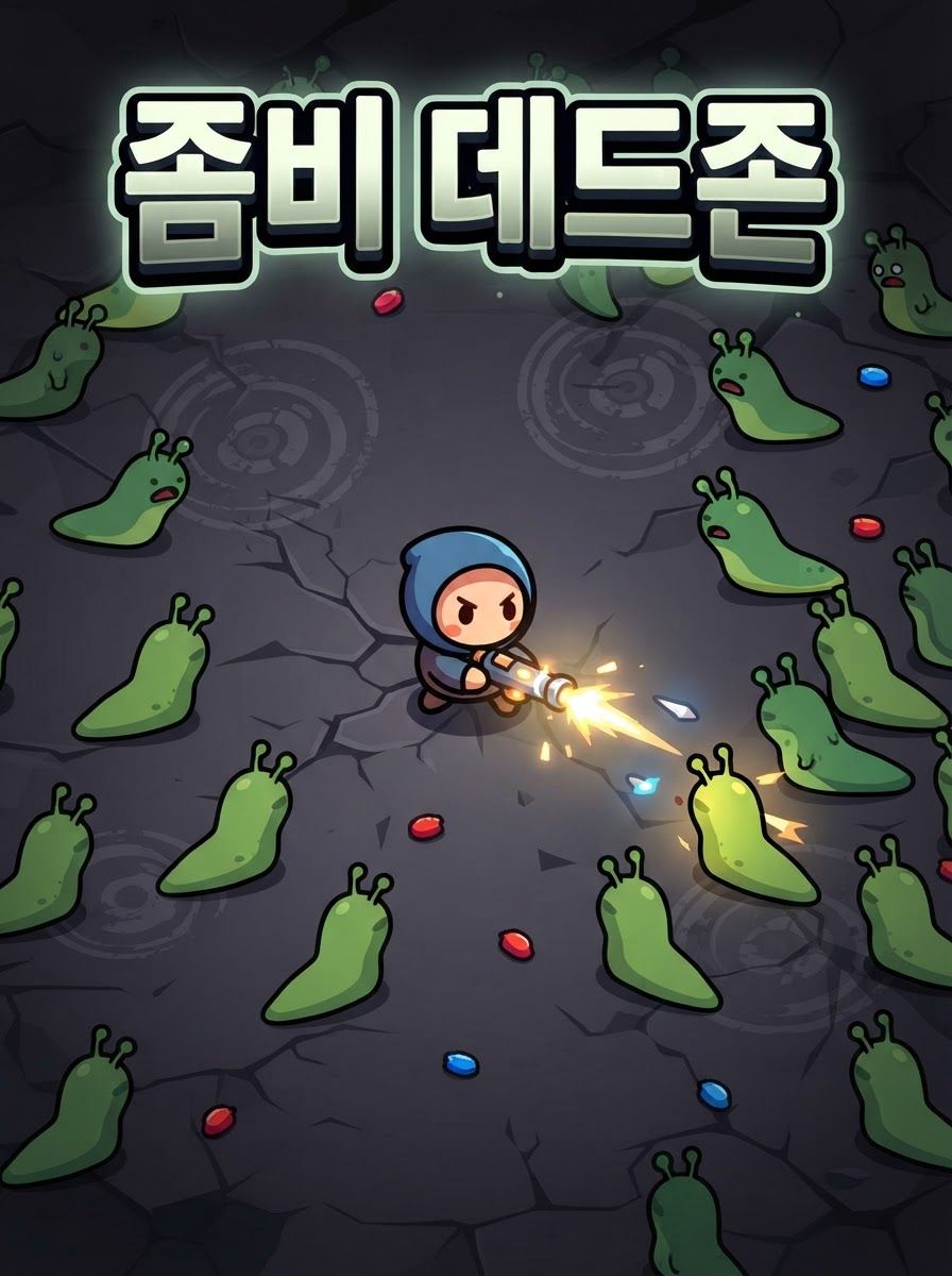 좀비 데드존