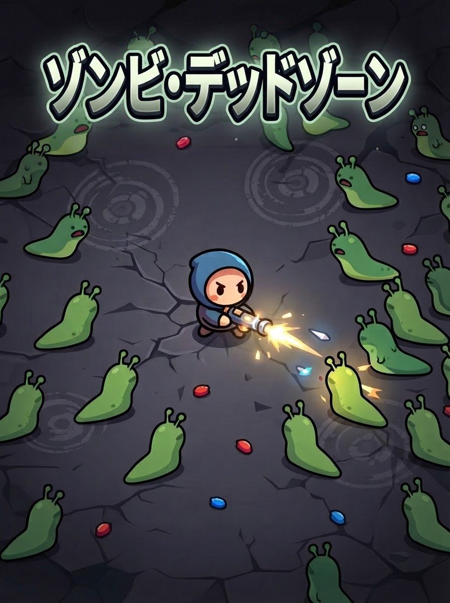 ゾンビ・デッドゾーン
