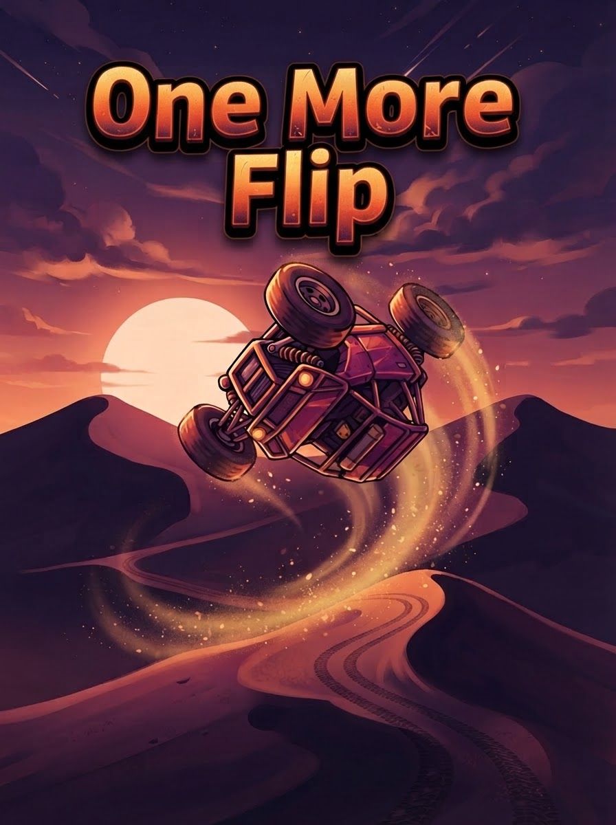 One More Flip