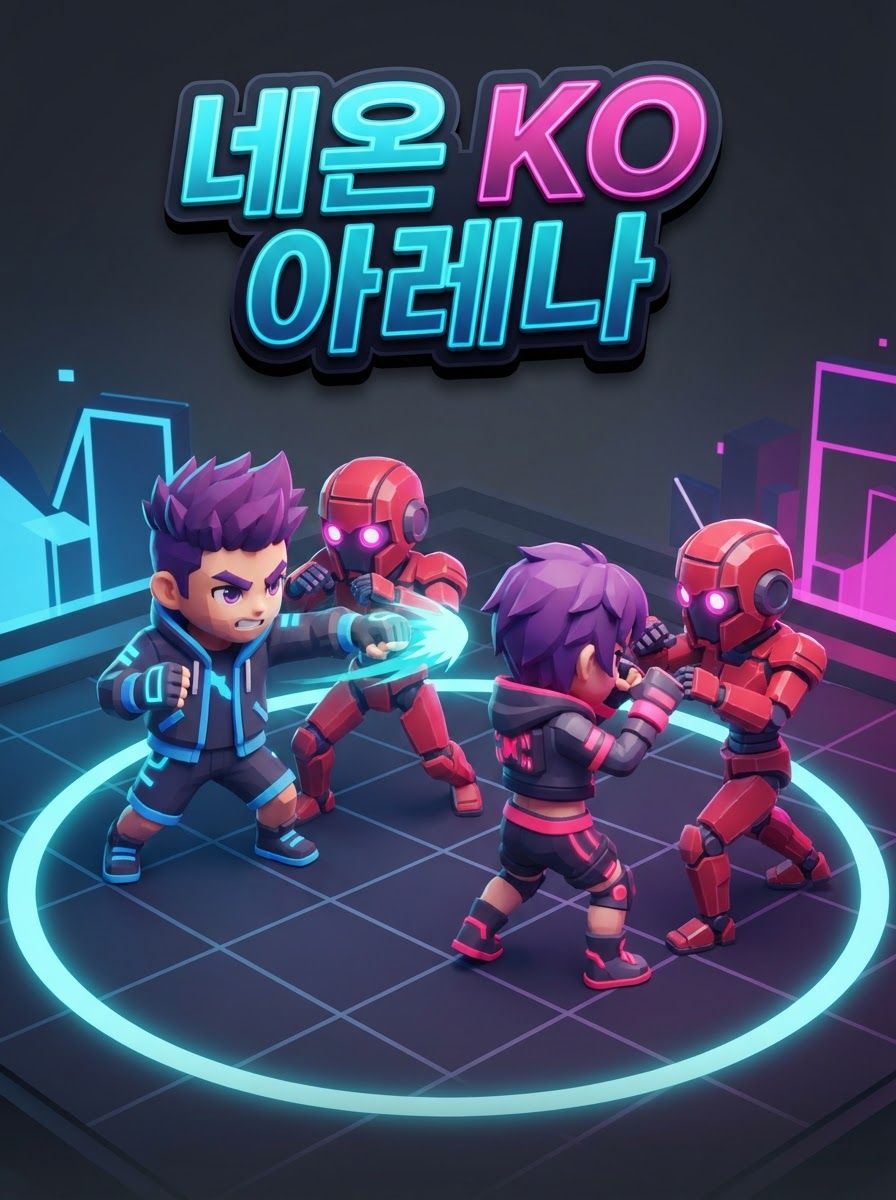 최강의 복서