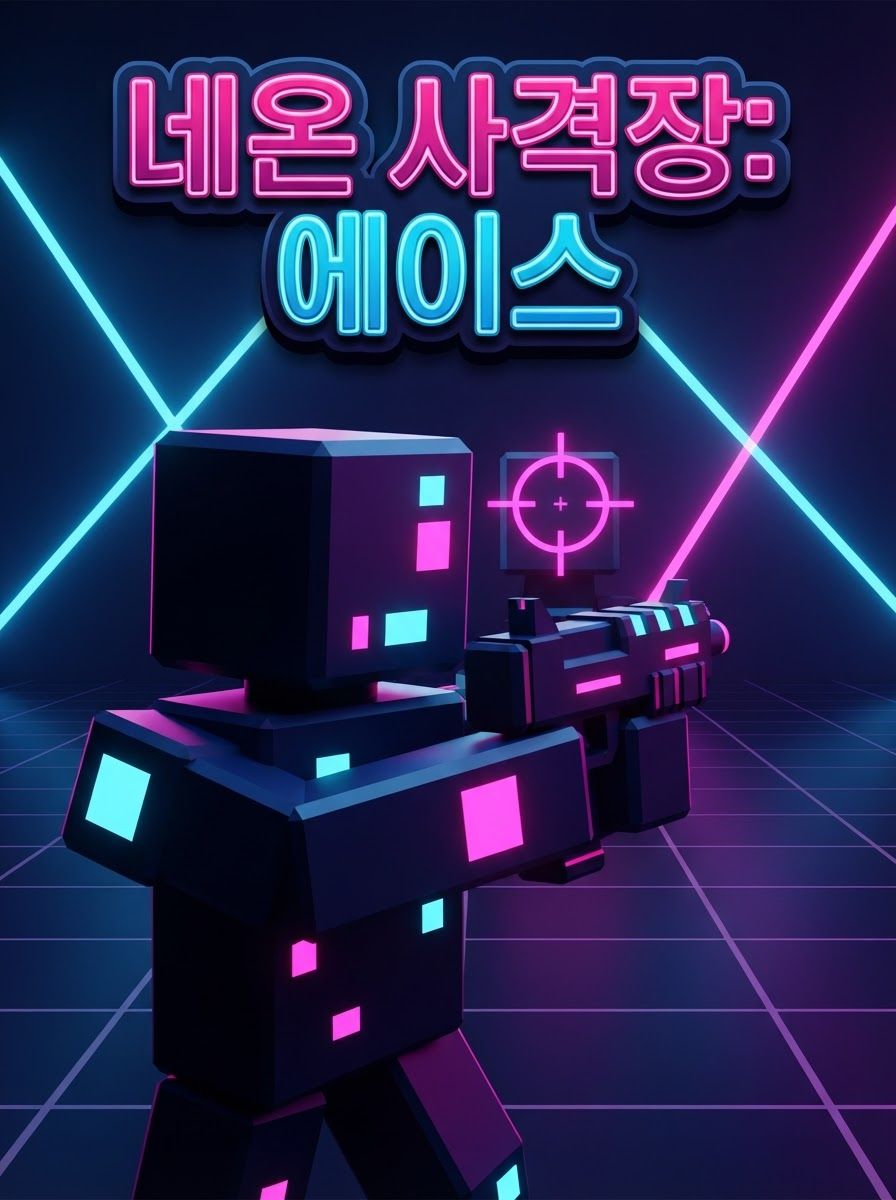 네온 사격장: 에이스
