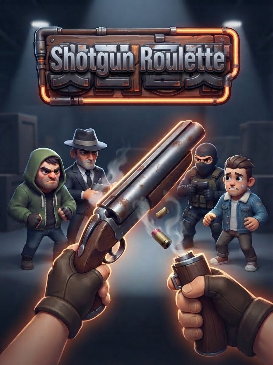 Shotgun Roulette