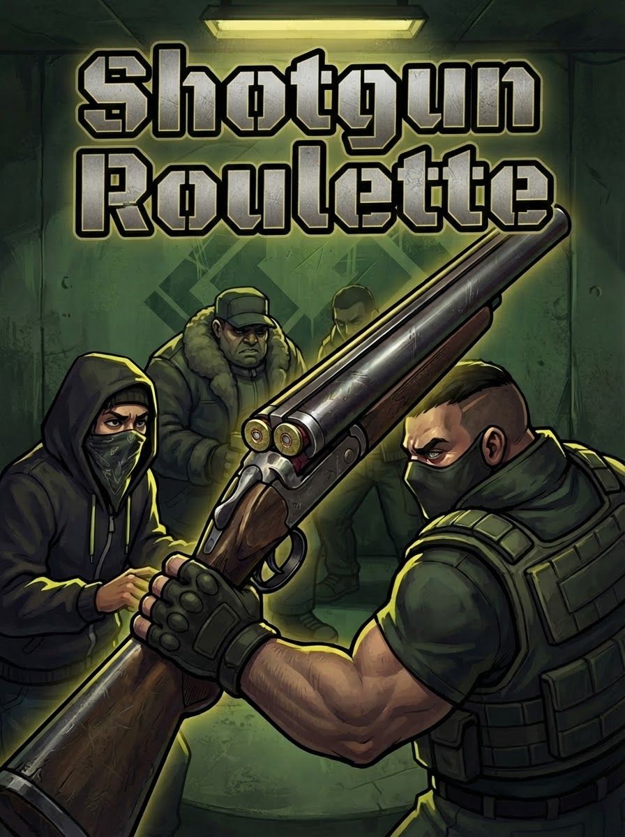 Shotgun Roulette