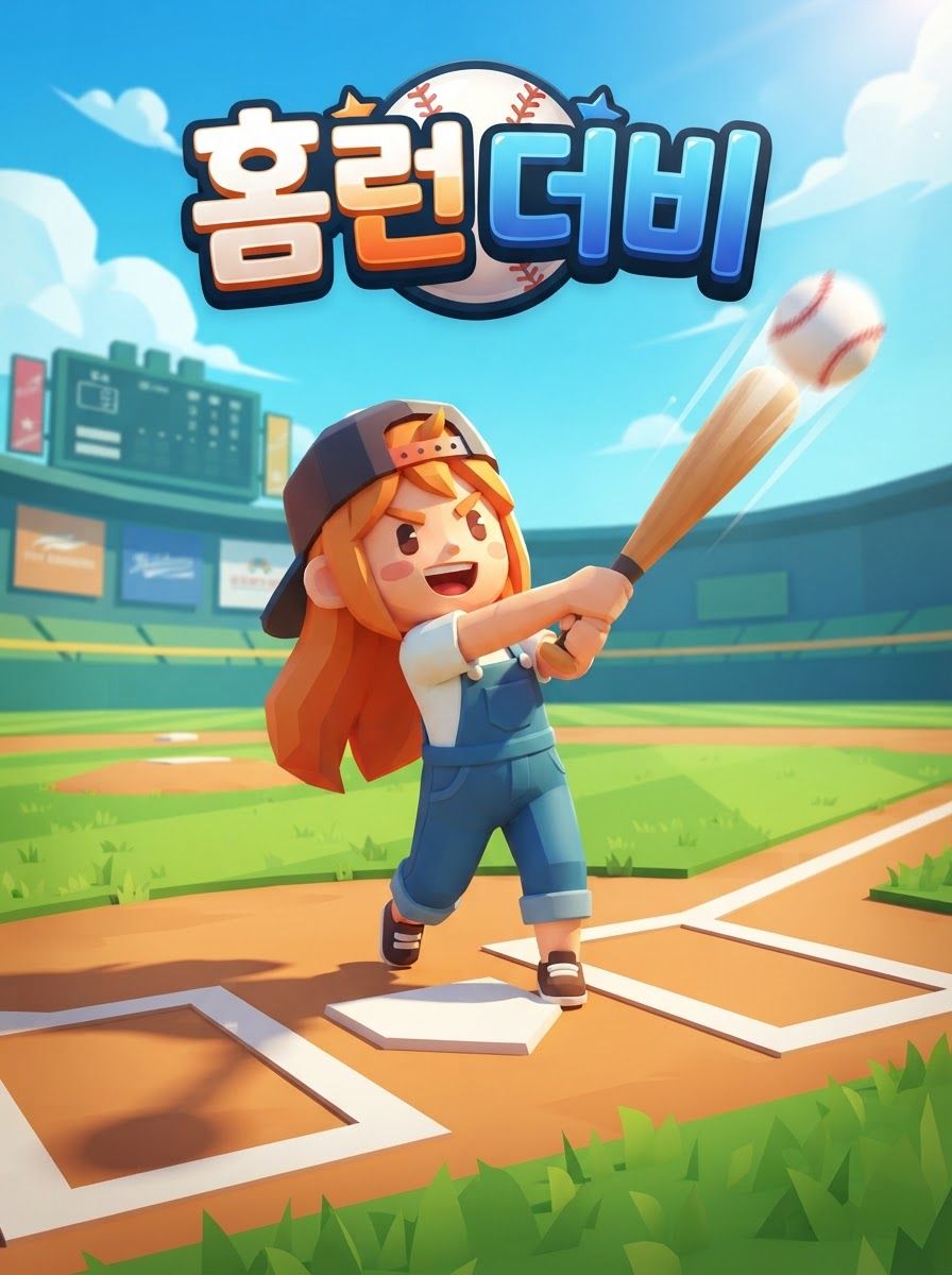 홈런 더비