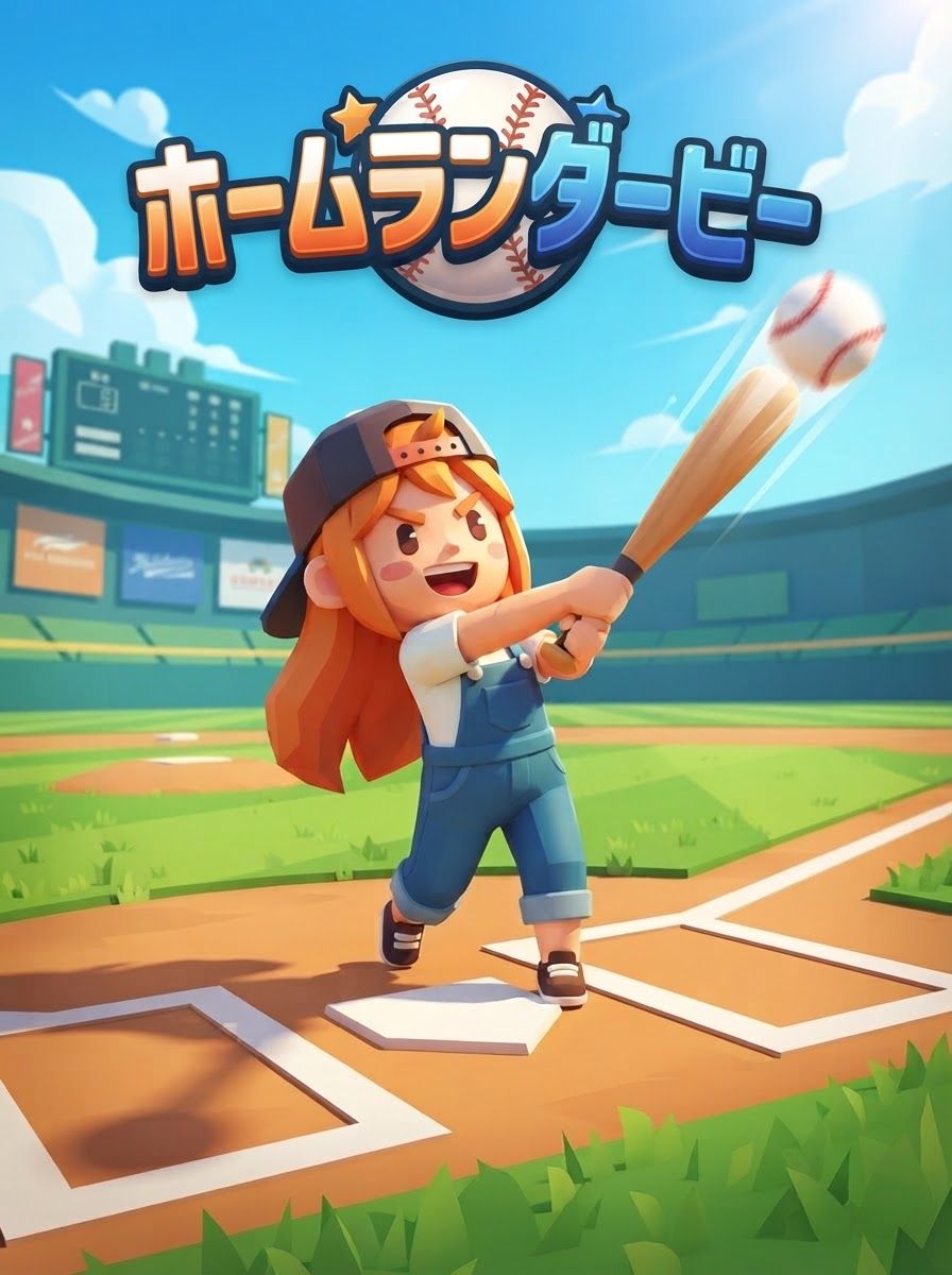 ホームランダービー