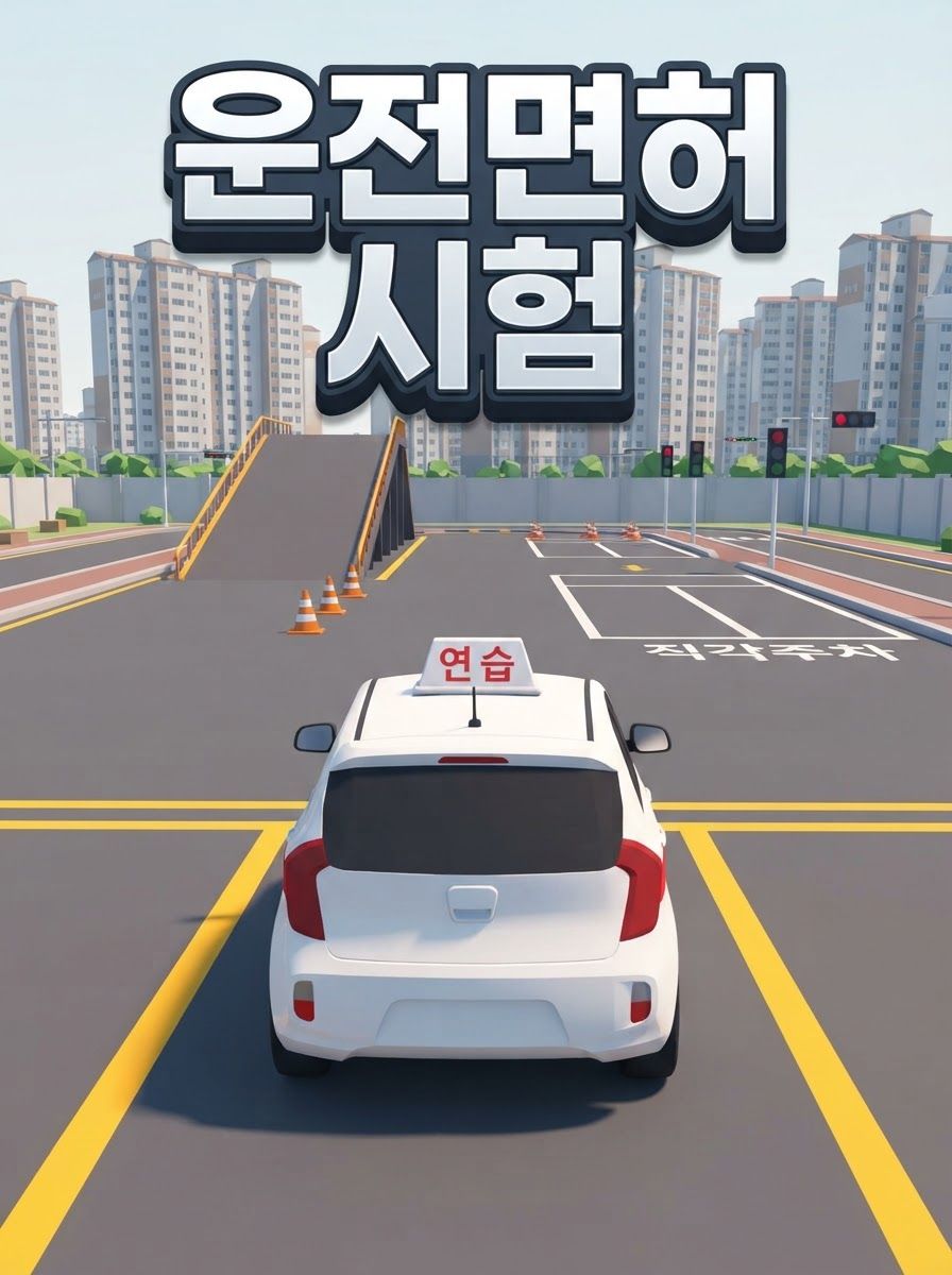 운전면허 시험