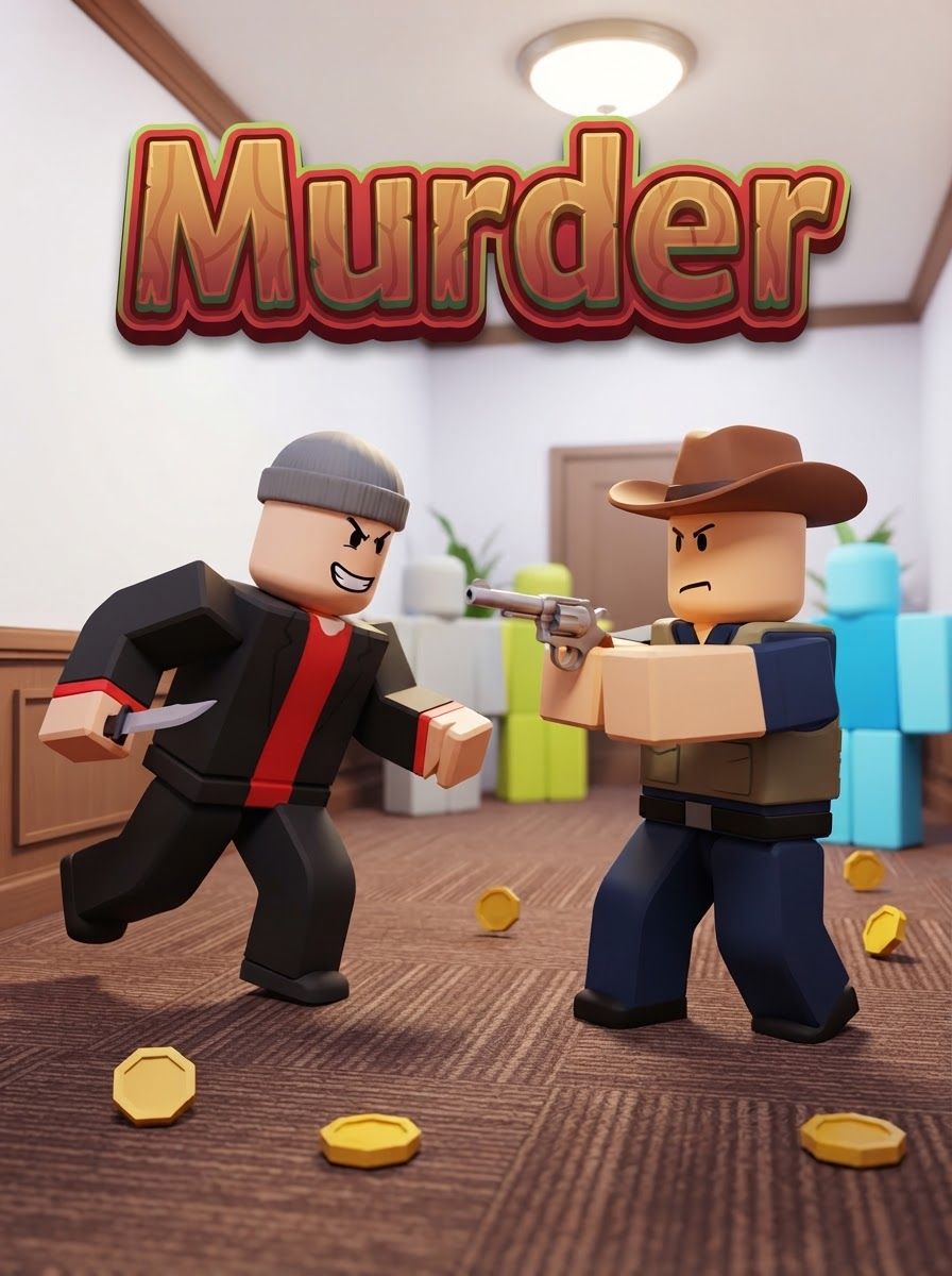 Murder