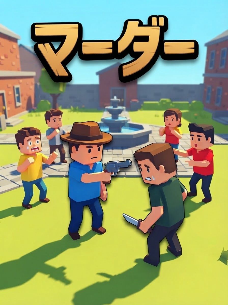 マーダー