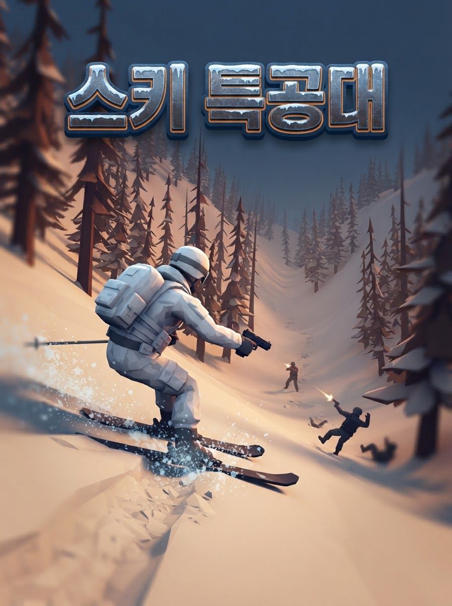 스키 특공대