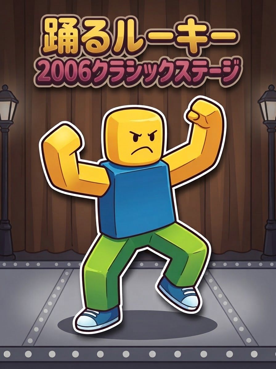 踊るルーキー 2006クラシックステージ