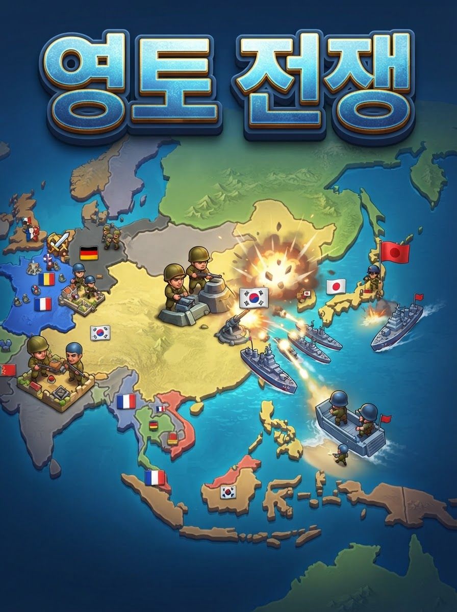 領土戦争