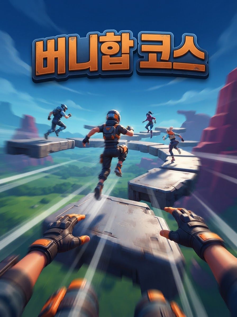 버니합 코스