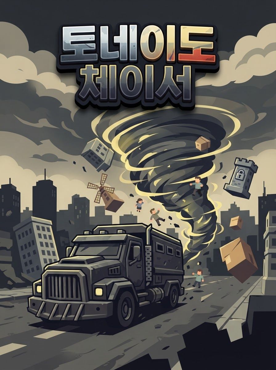 토네이도 체이서