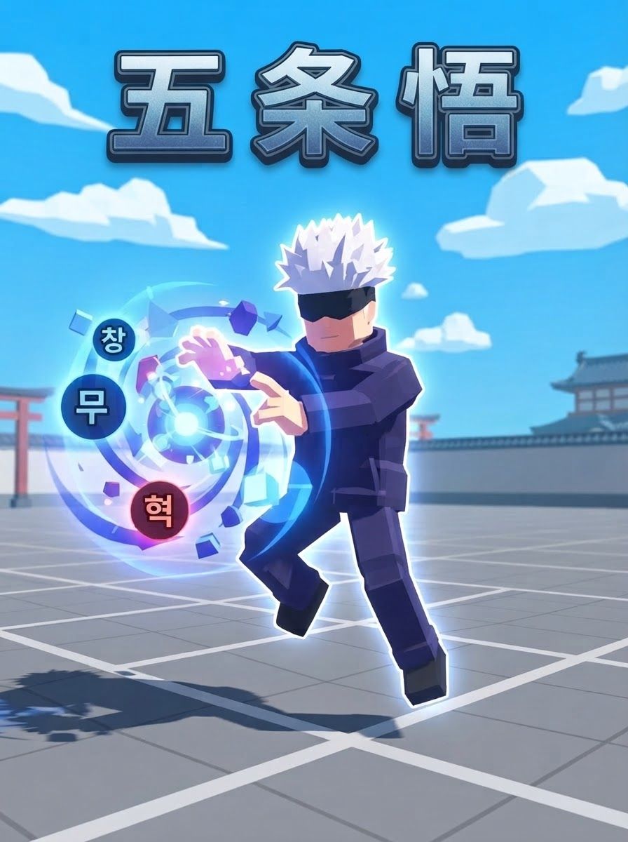 五条悟