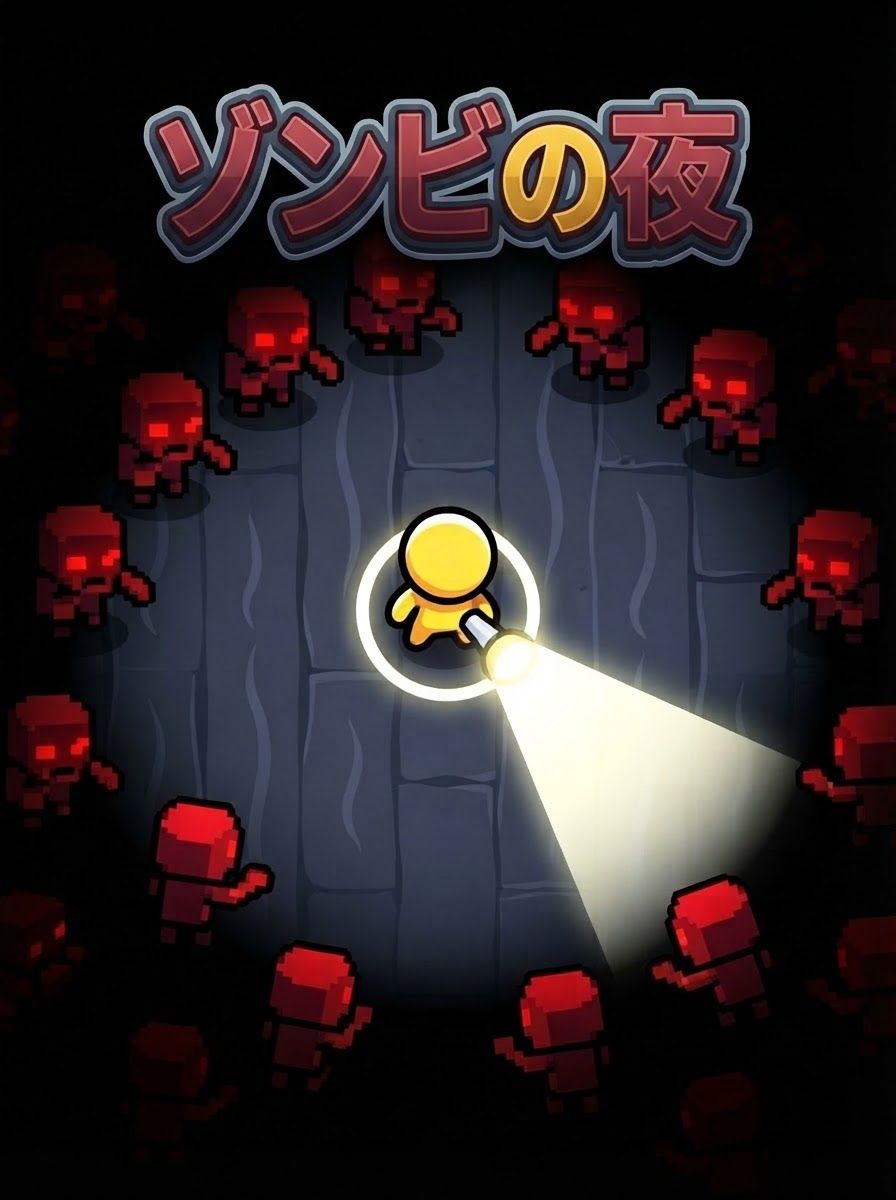 ゾンビの夜