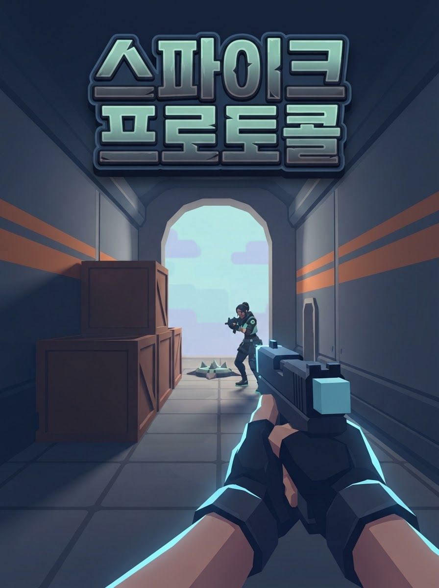 스파이크 프로토콜