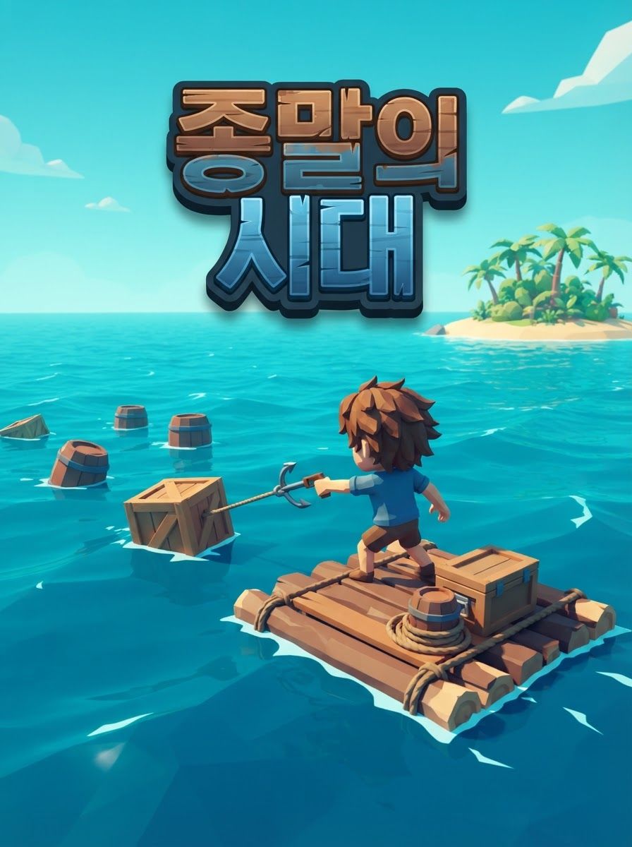 종말의 시대