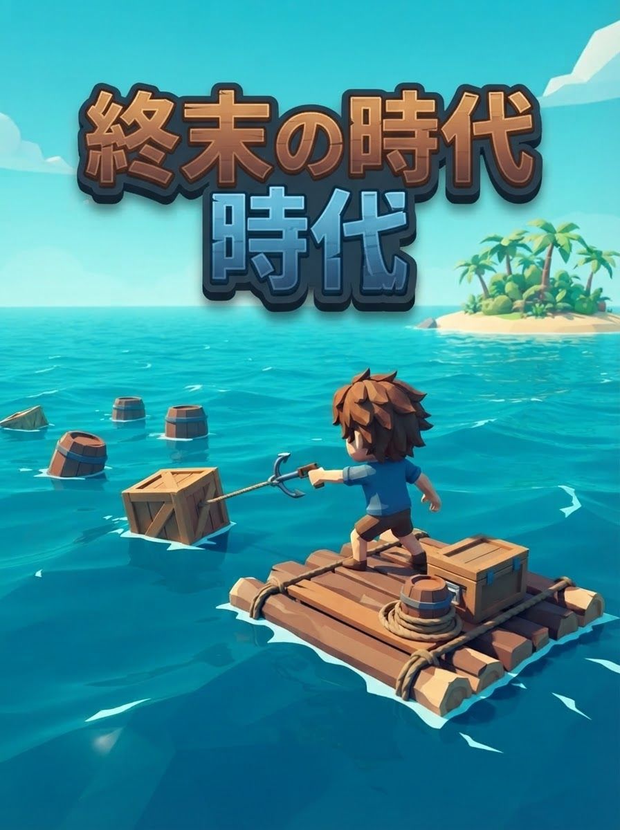 終末の時代