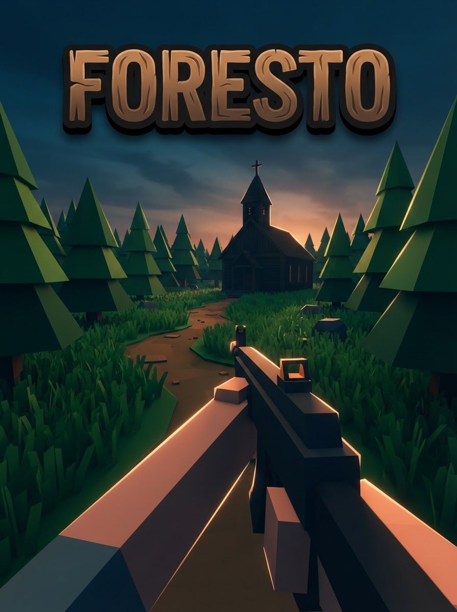 FORESTO