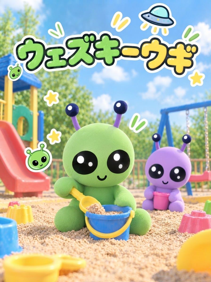 ウェズキーウギ