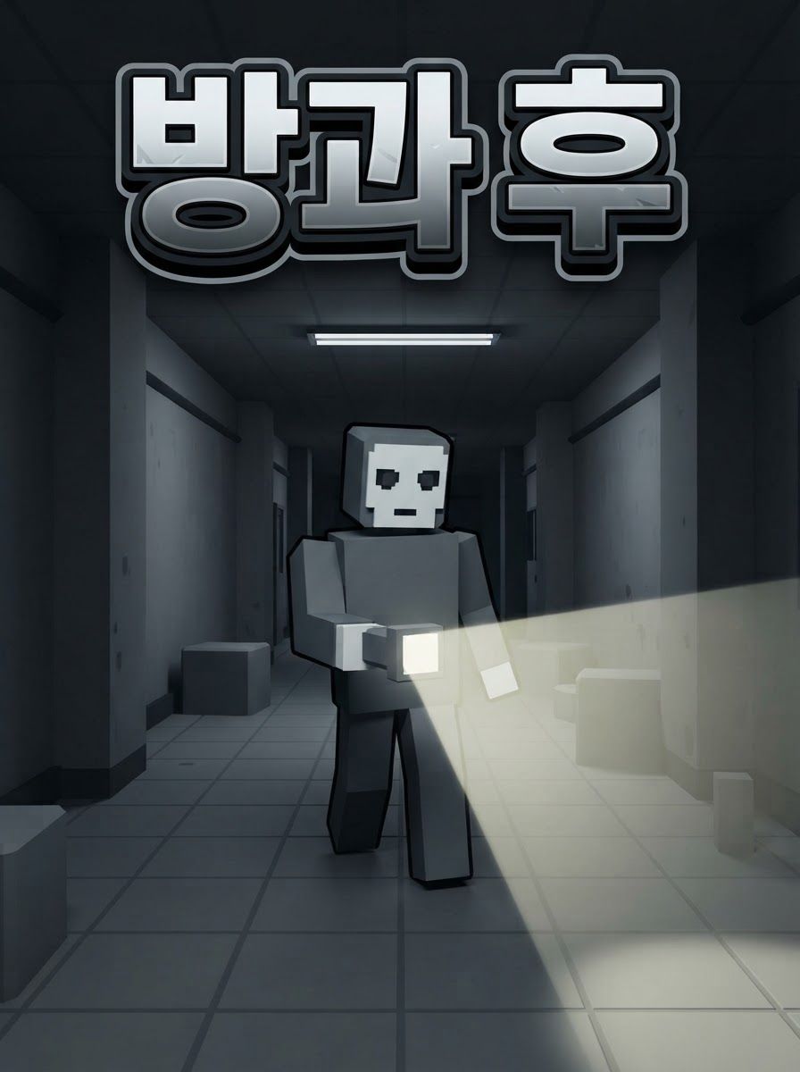 방과 후