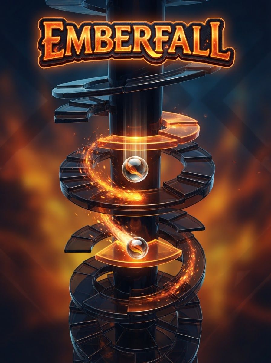 Emberfall